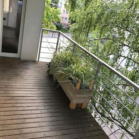 Loft Tartu Kesklinnas Exteriör bild
