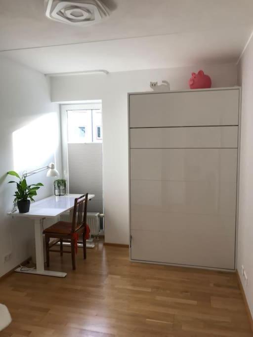 Loft Tartu Kesklinnas Exteriör bild