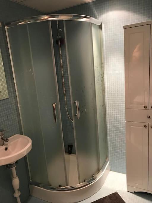 Loft Tartu Kesklinnas Exteriör bild