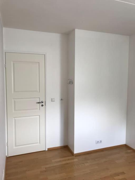 Loft Tartu Kesklinnas Exteriör bild